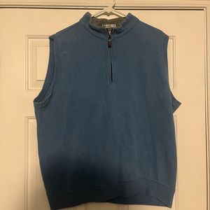 Peter Millar Vest